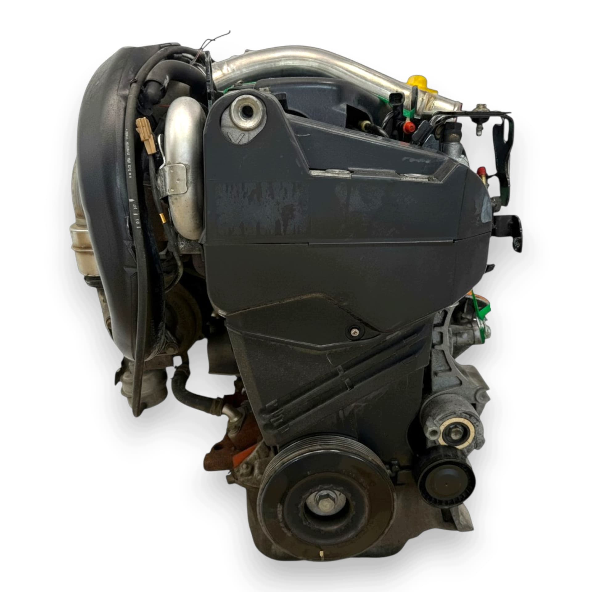 Moteur K9K 837 — vue 6