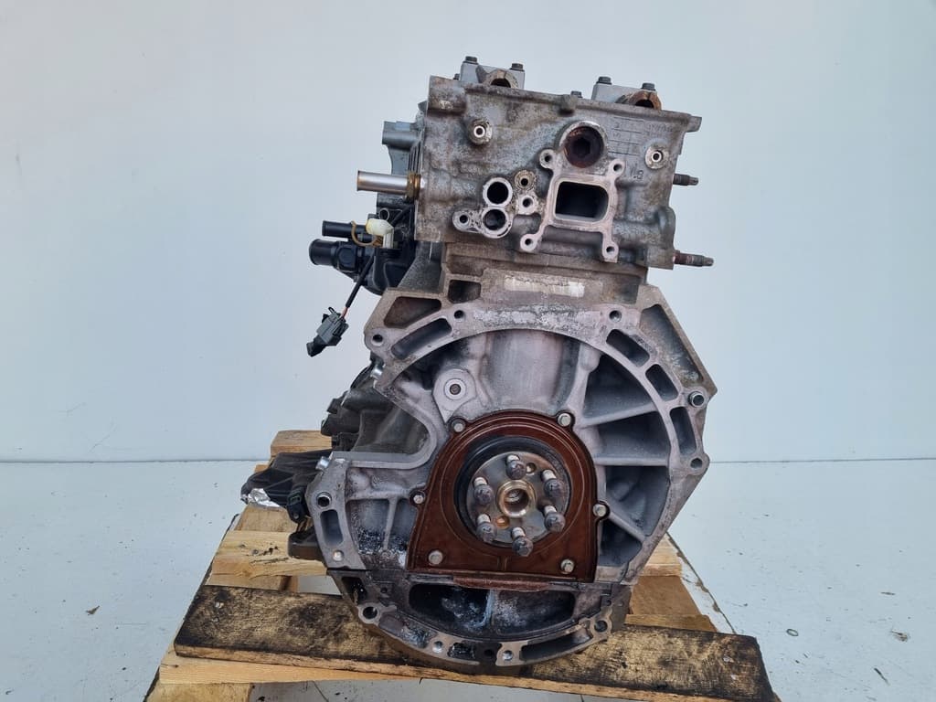 Moteur CHBA — vue 5