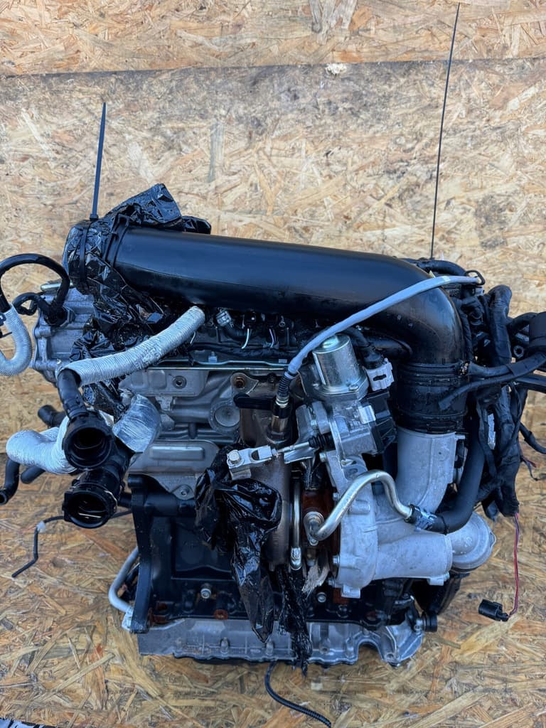 Moteur CULC — vue 8