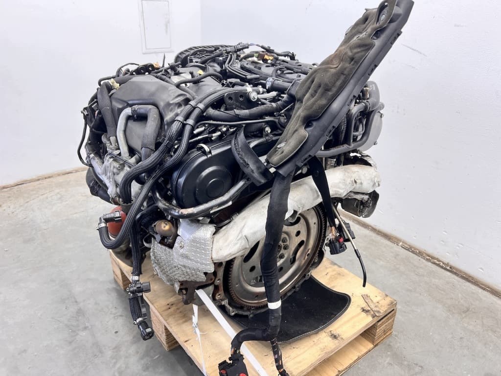 Moteur 306DT(AJTDV6) — vue 11