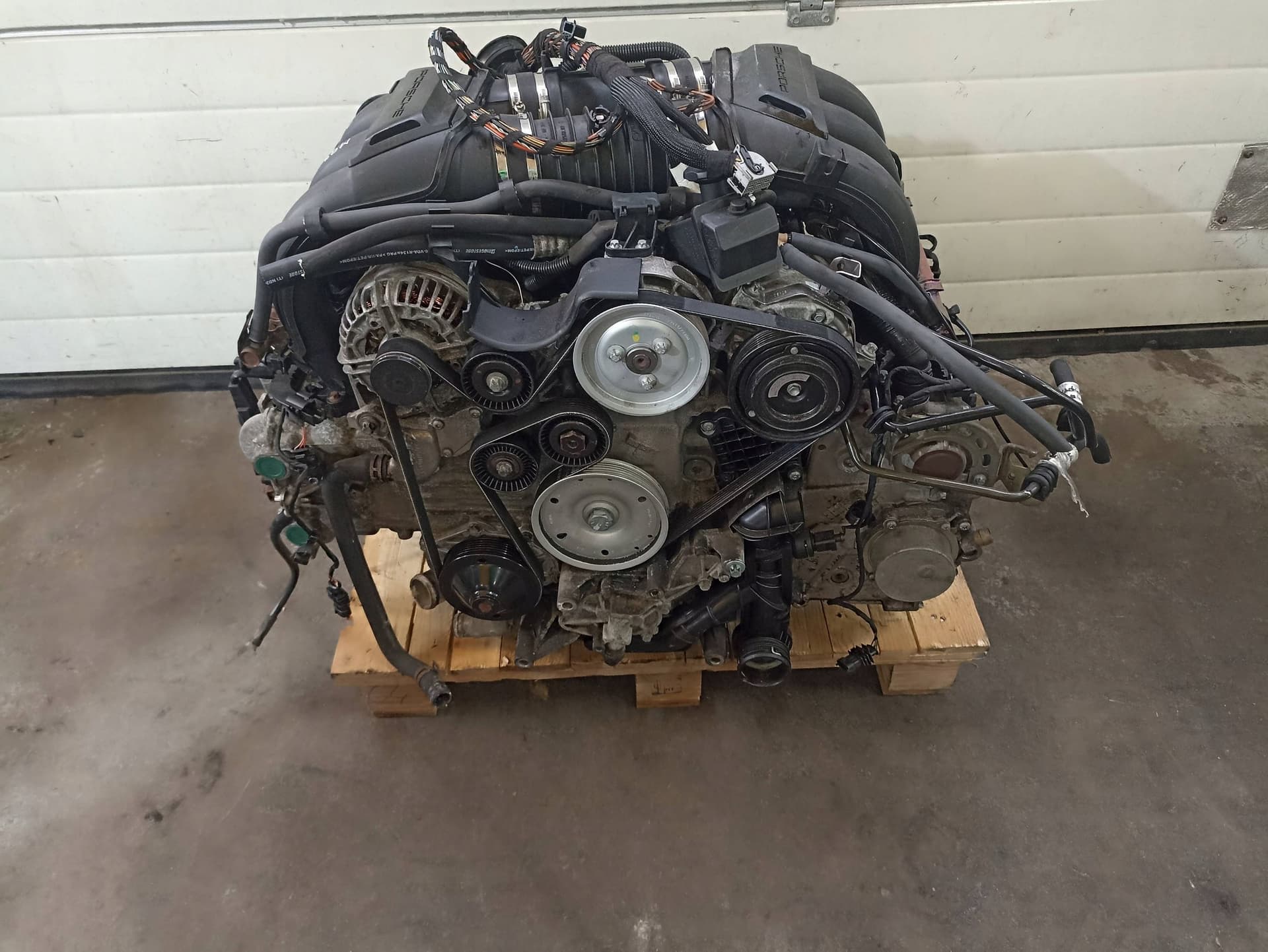Moteur M 97.20 - Image 1