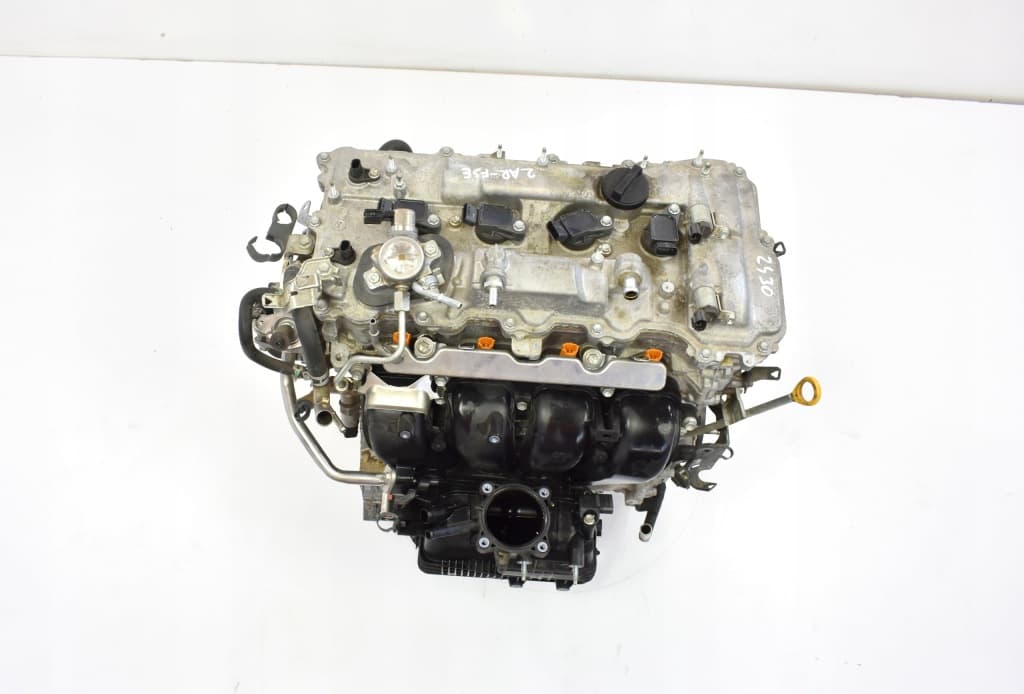 Moteur 2AR-FSE pour Lexus