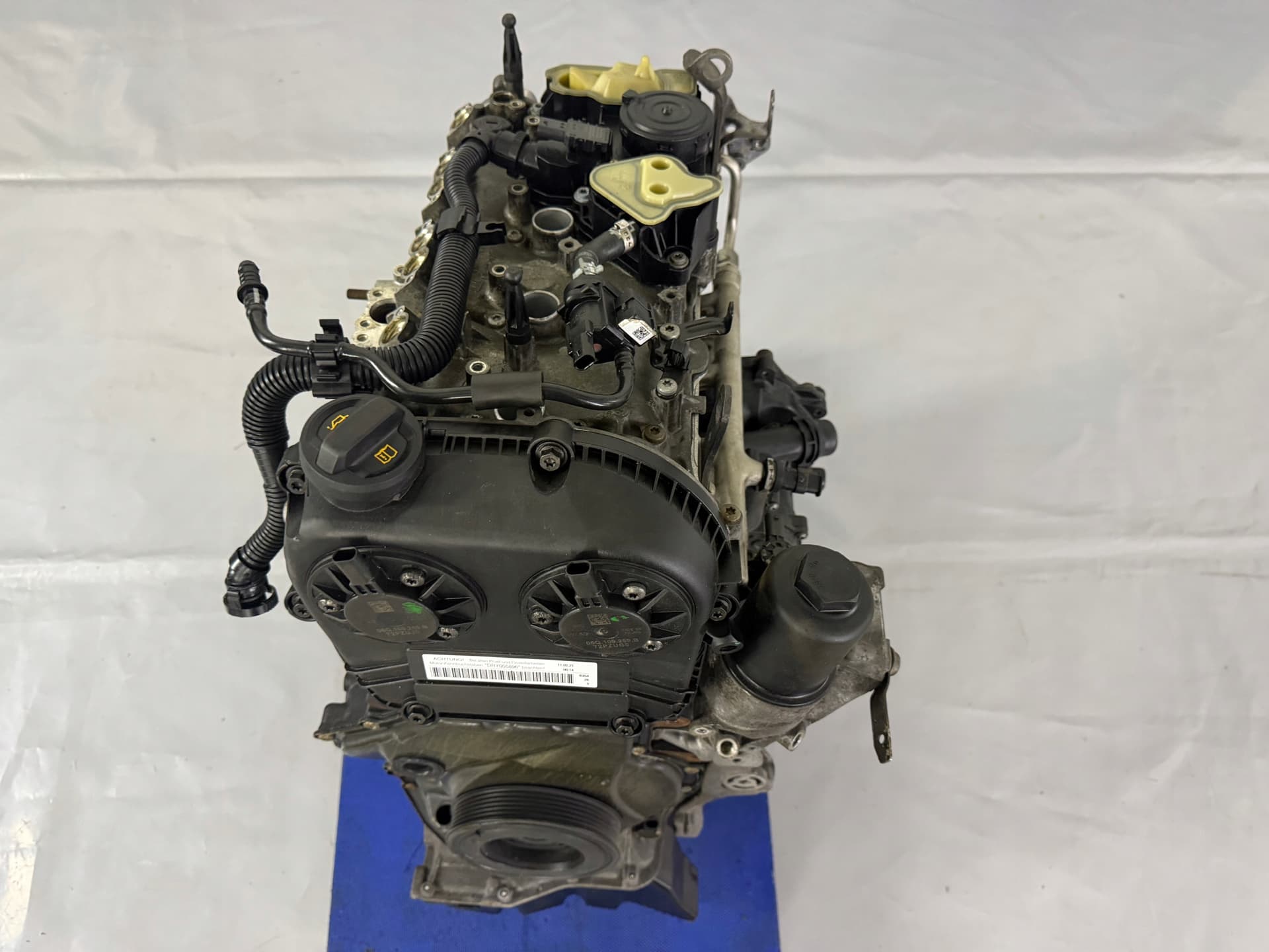 Moteur DRYA - Image 1