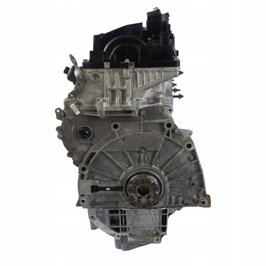Moteur N57 D30 B — vue 5