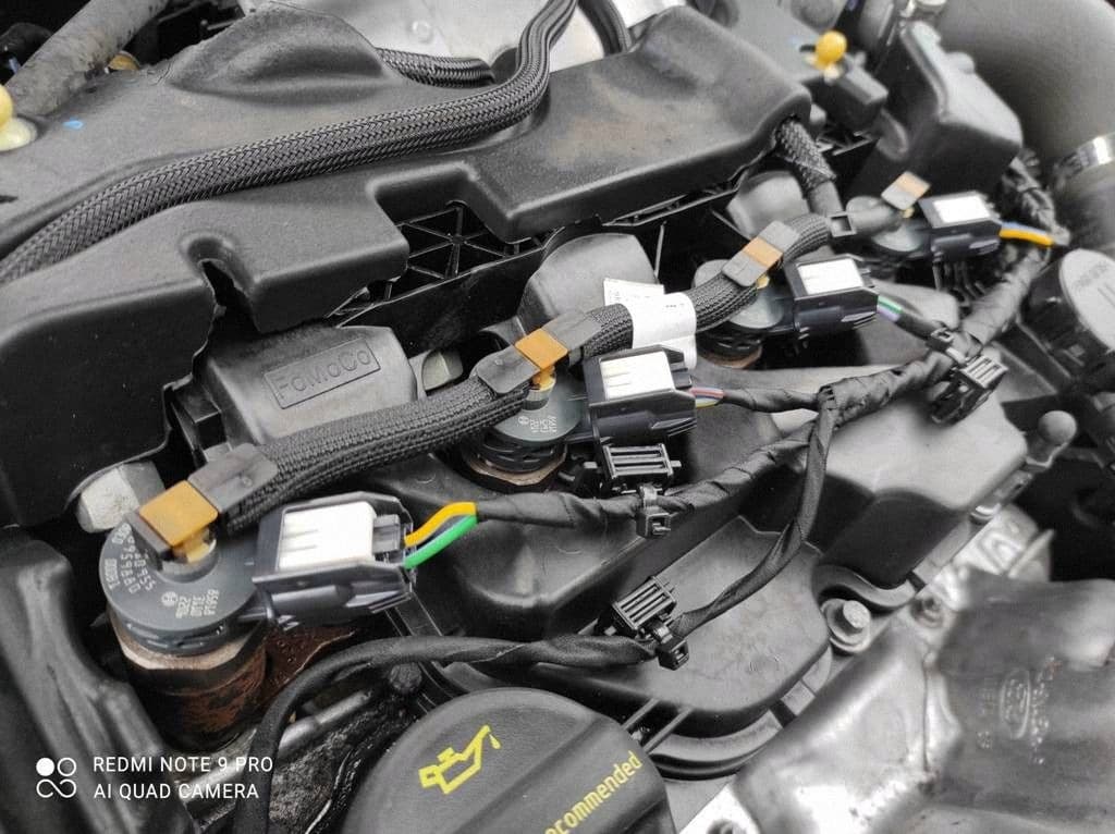Moteur ZTDA — vue 11