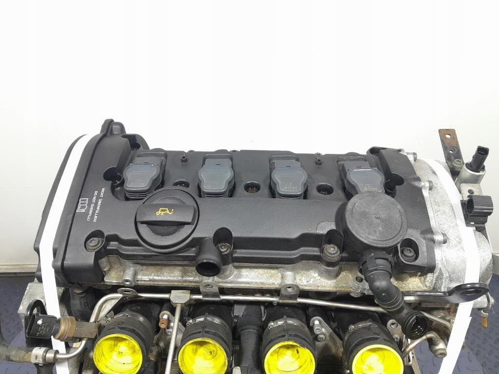 Moteur BLR — vue 5
