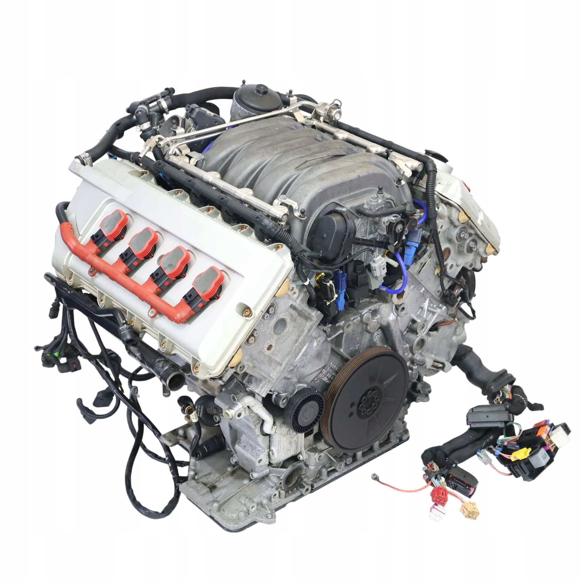 Moteur BBK — vue 9