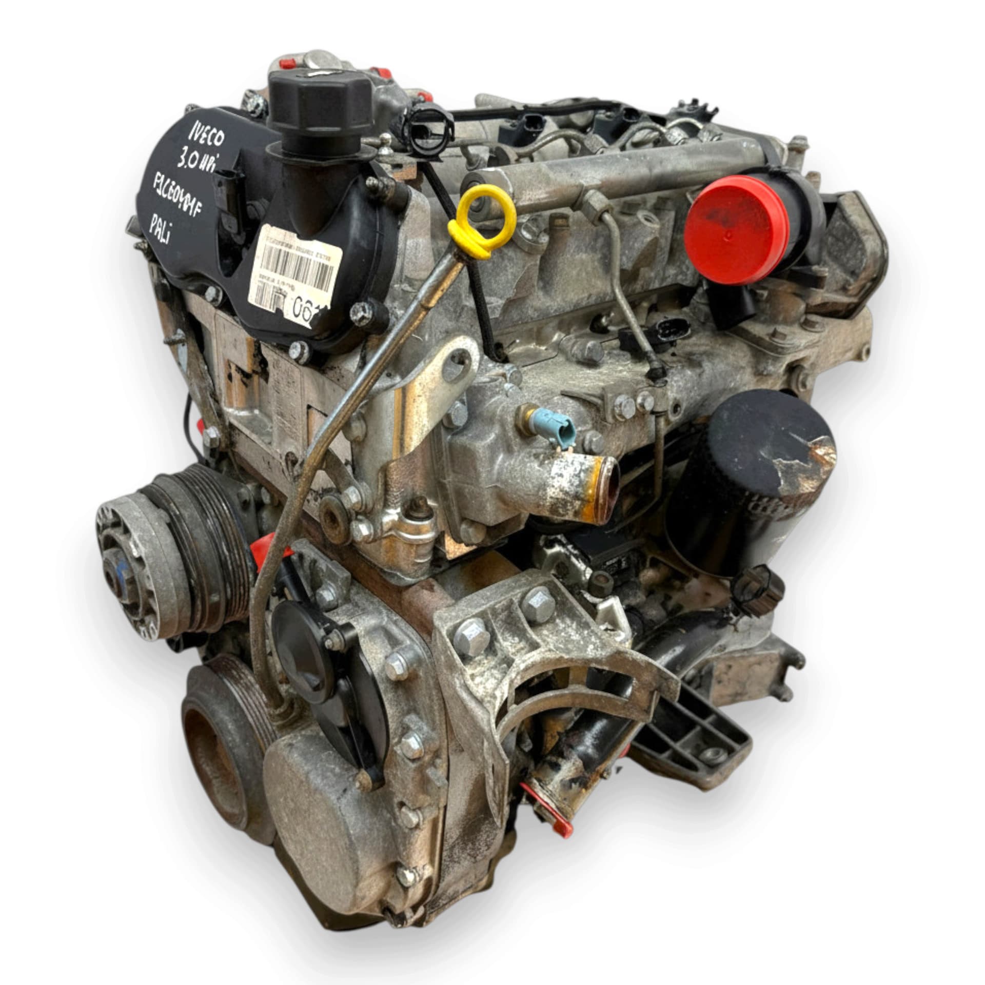 Moteur F1CE0481F - Image 1