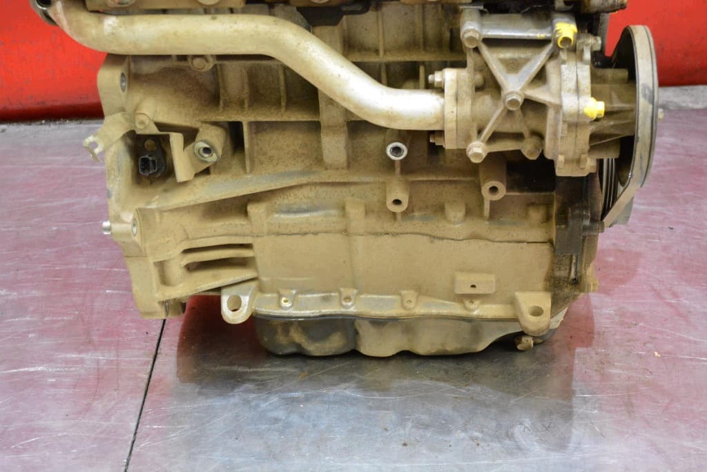 Moteur 4B11 — vue 3