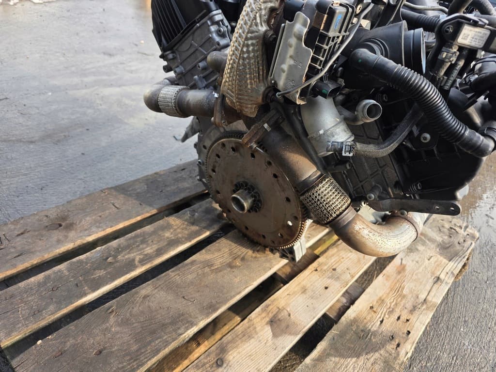 Moteur CDUC — vue 5