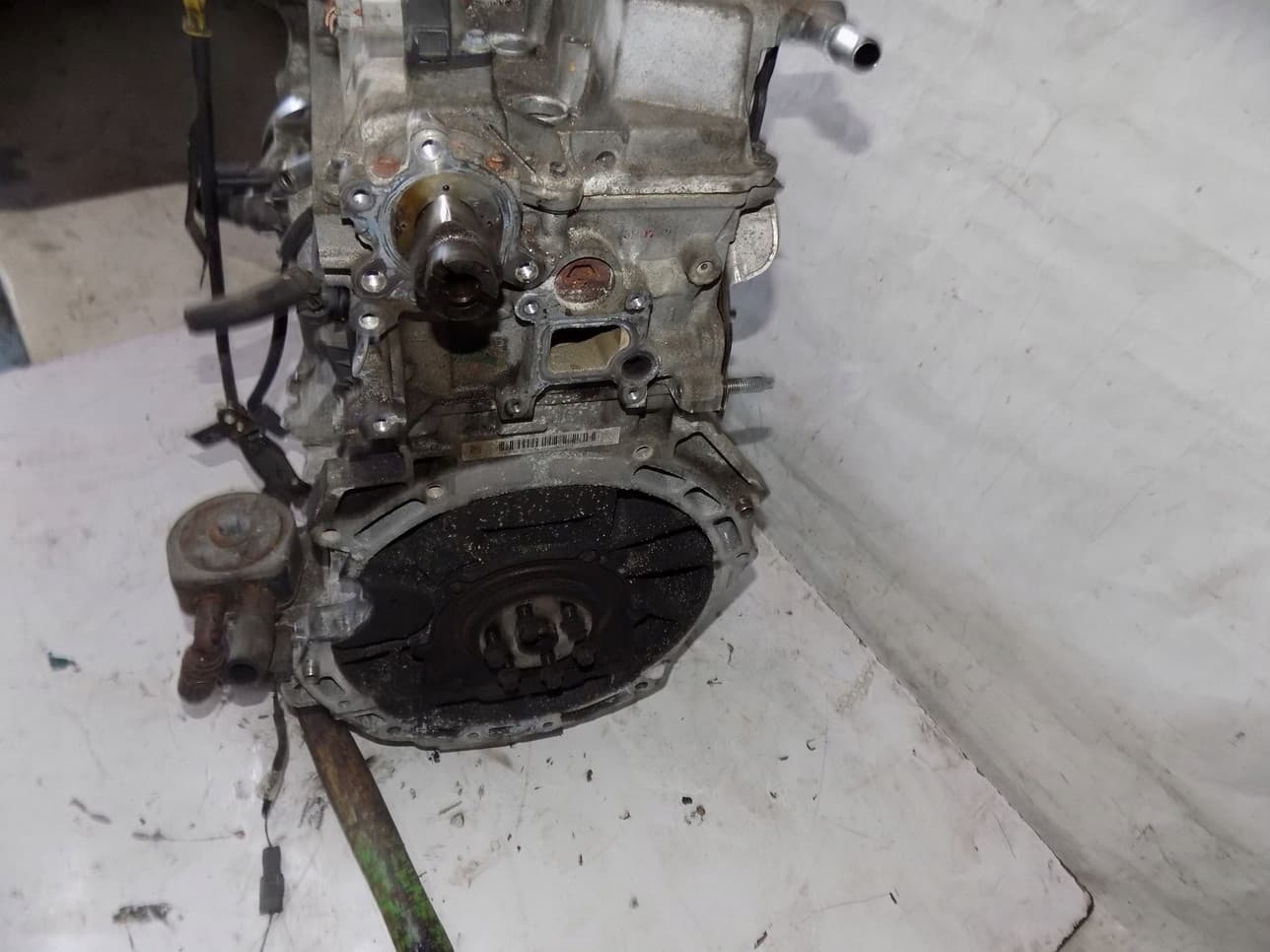 Moteur L3-VDT — vue 3