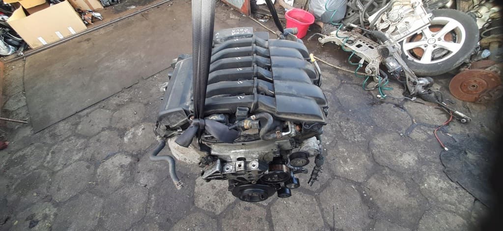 Moteur CDVA — vue 4