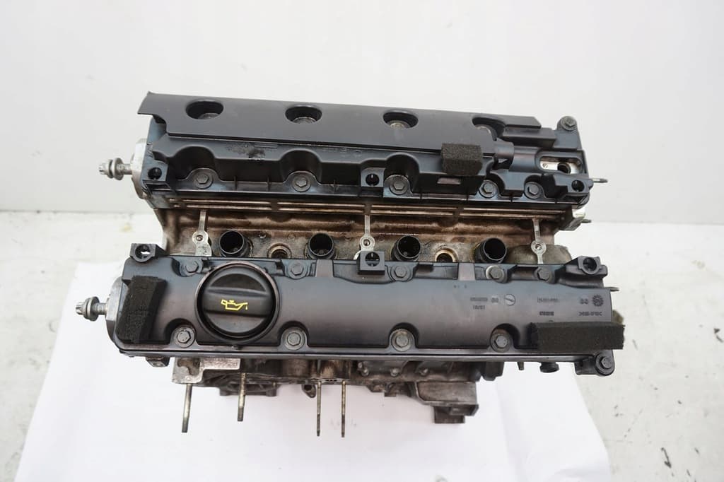 Moteur 6FZ (EW7J4) — vue 2