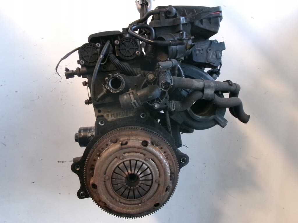 Moteur BXW — vue 2