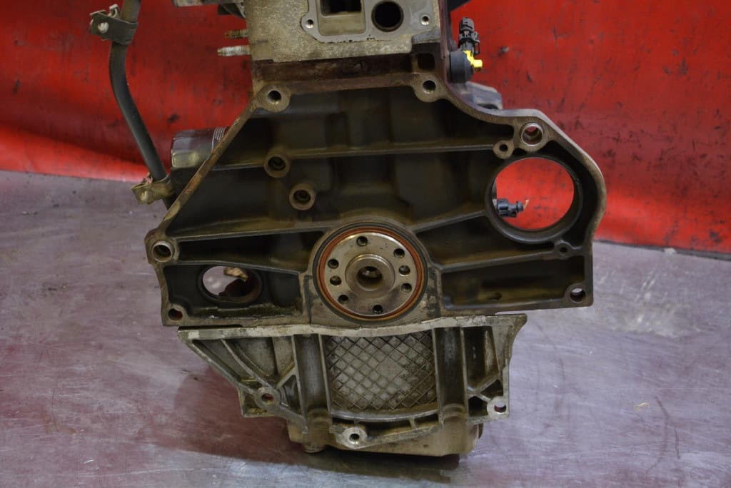 Moteur Z 16 XEP — vue 13