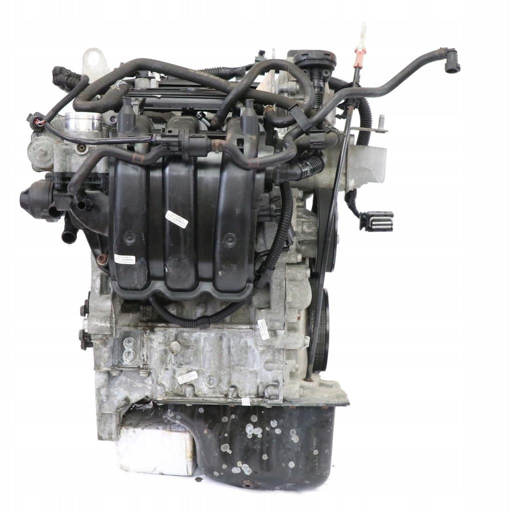 Moteur CGPA — vue 6