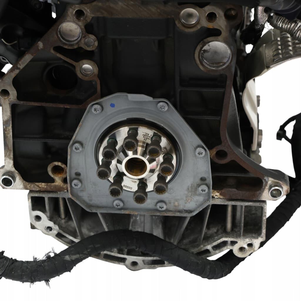 Moteur DAJA — vue 7
