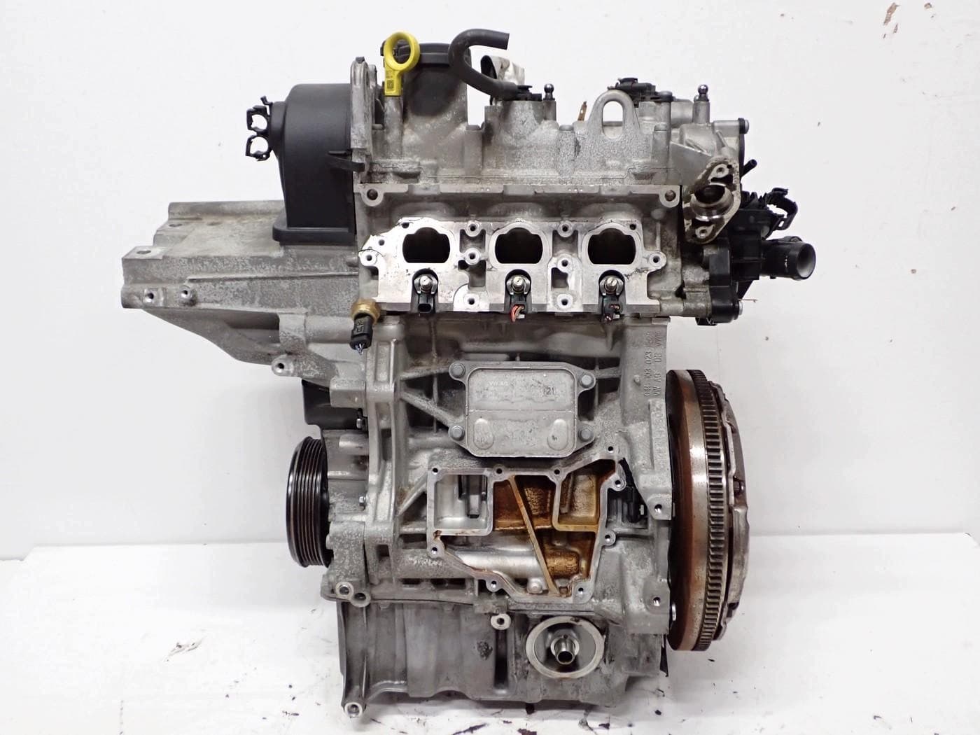 Moteur DKLB - Image 1