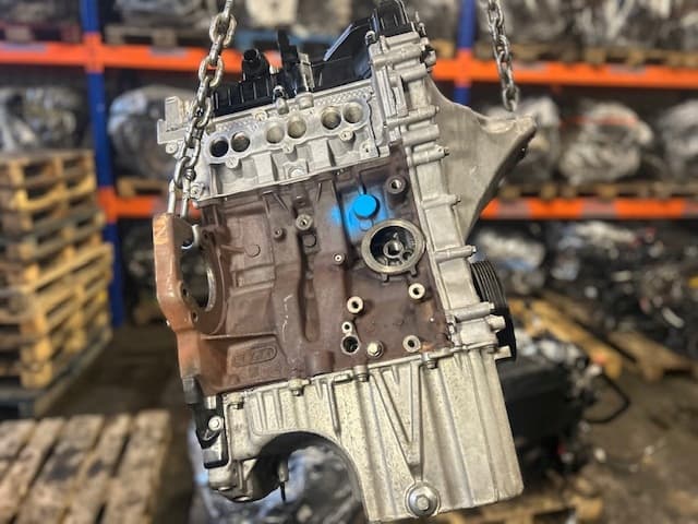Moteur M1JE pour Ford B-max