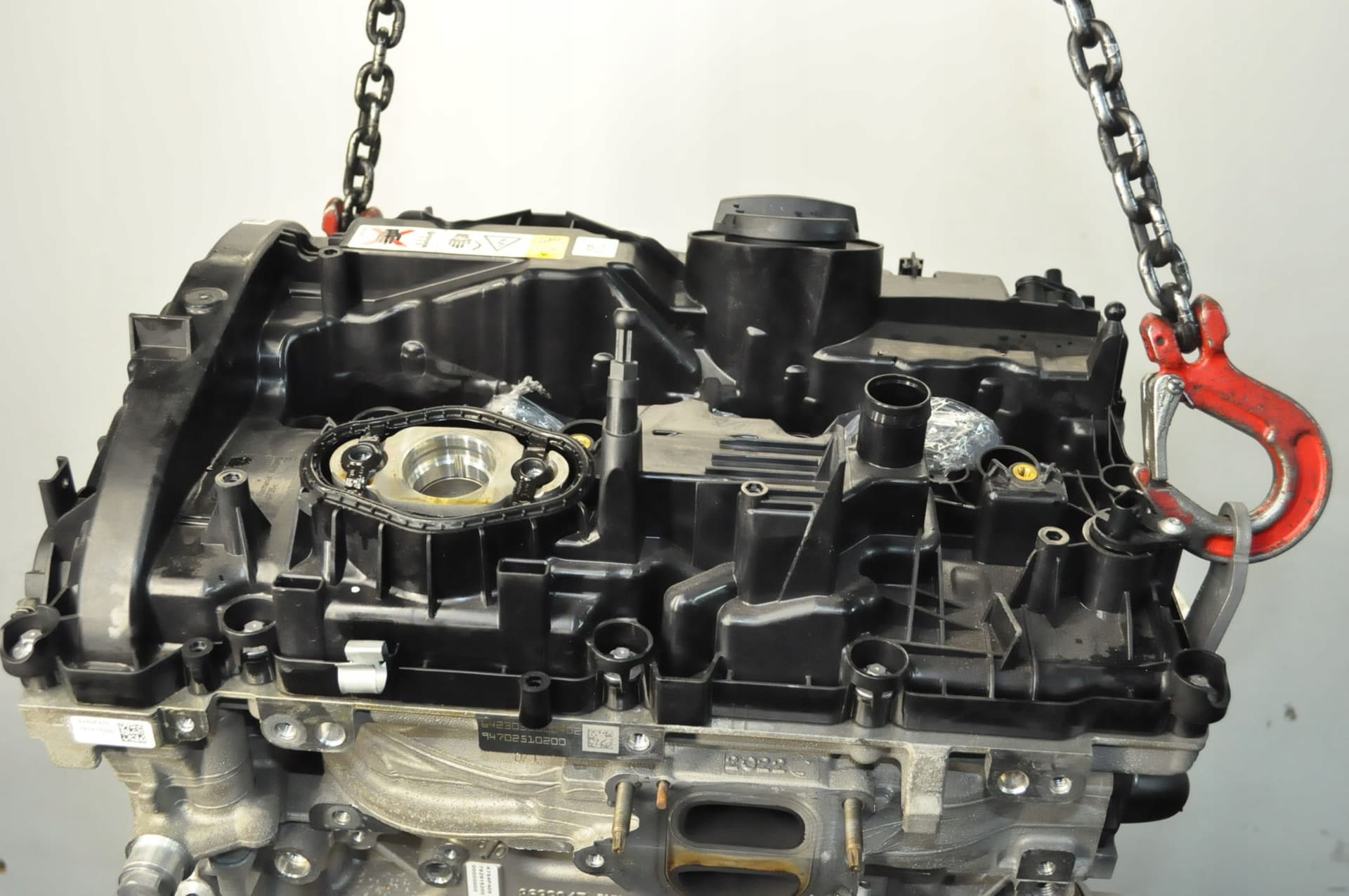 Moteur B48 A20 A — vue 5