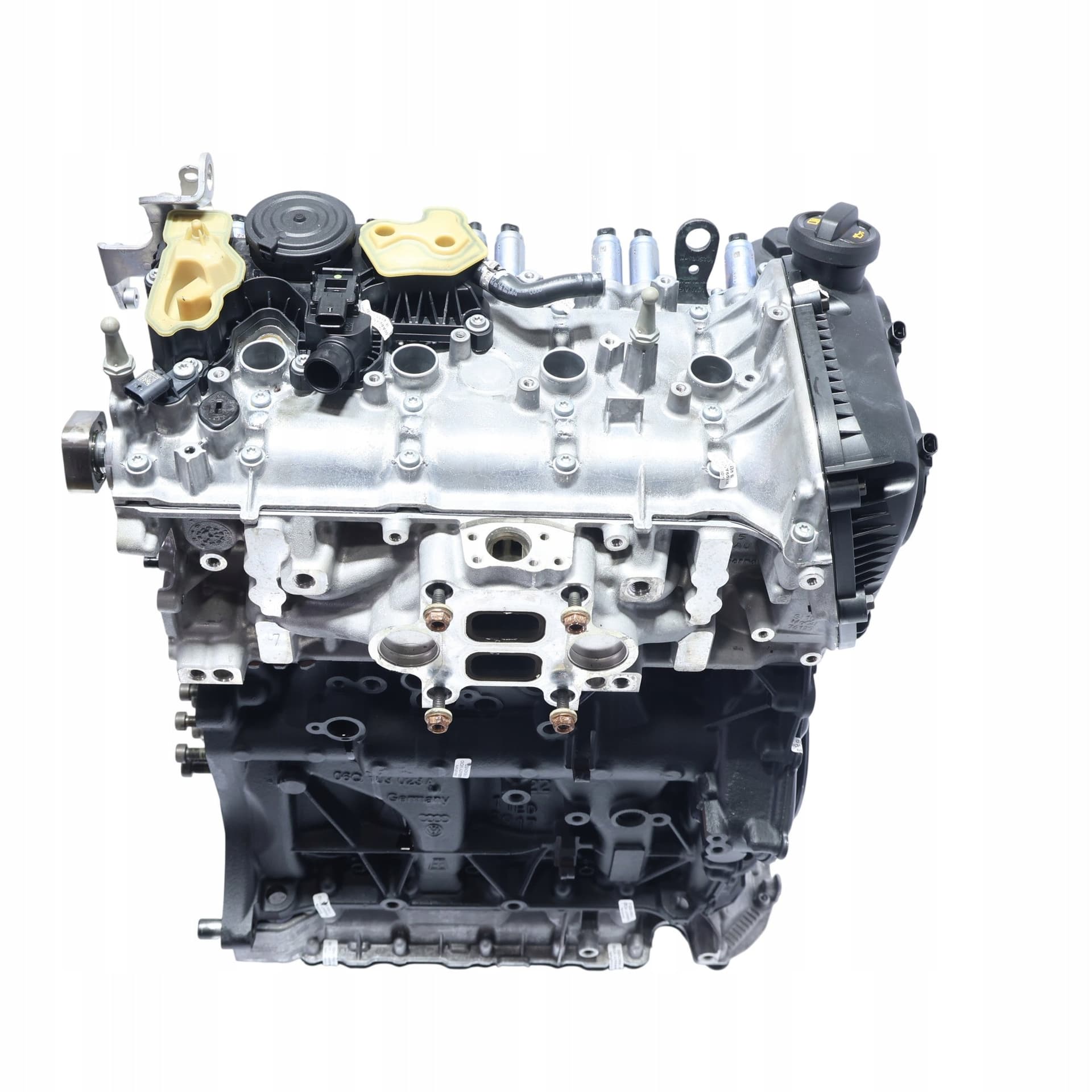 Moteur DNNA — vue 2