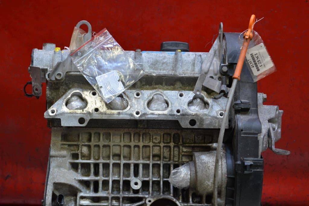 Moteur CGGB — vue 10
