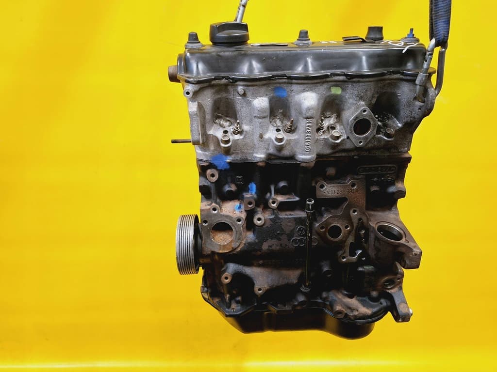 Moteur AHU - Image 1