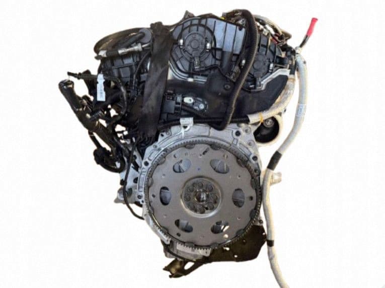 Moteur B58 B30 B — vue 4