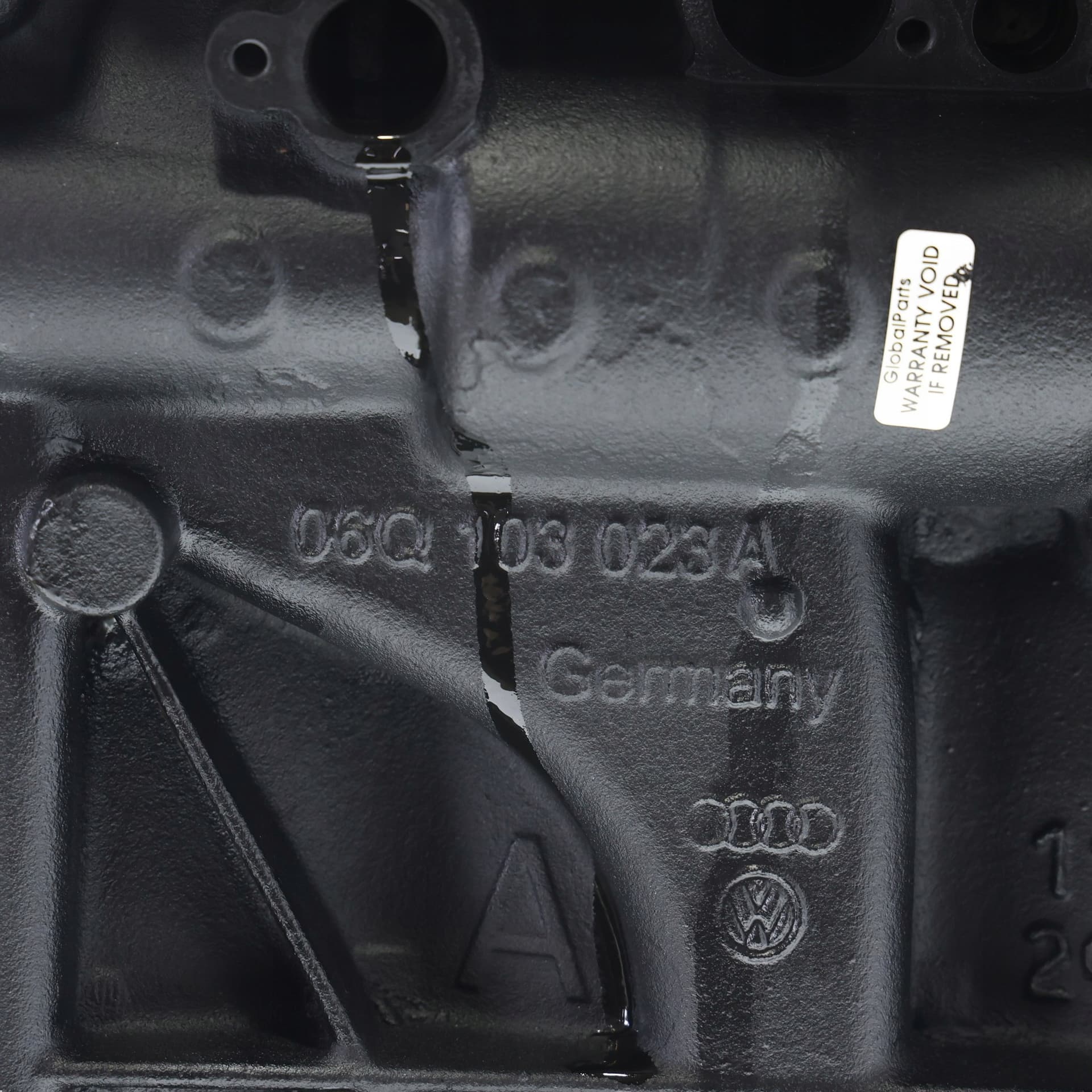 Moteur DNNA — vue 7