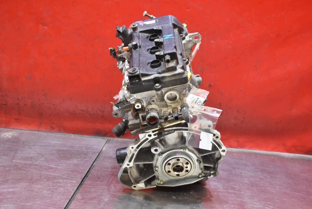 Moteur 3A92 — vue 12