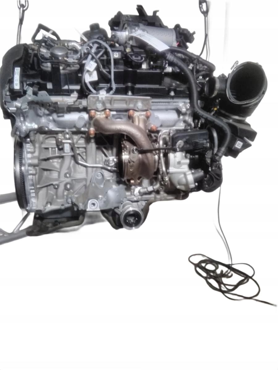 Moteur B58 B30 P — vue 2