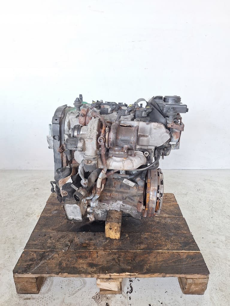 Moteur 955 A6.000 pour Alfa Romeo