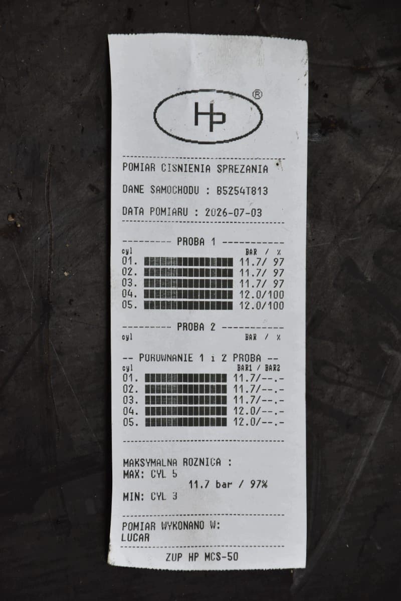Moteur HUBA — vue 12