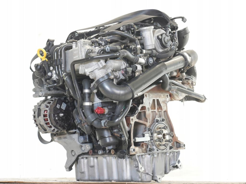 Moteur CRKB — vue 2