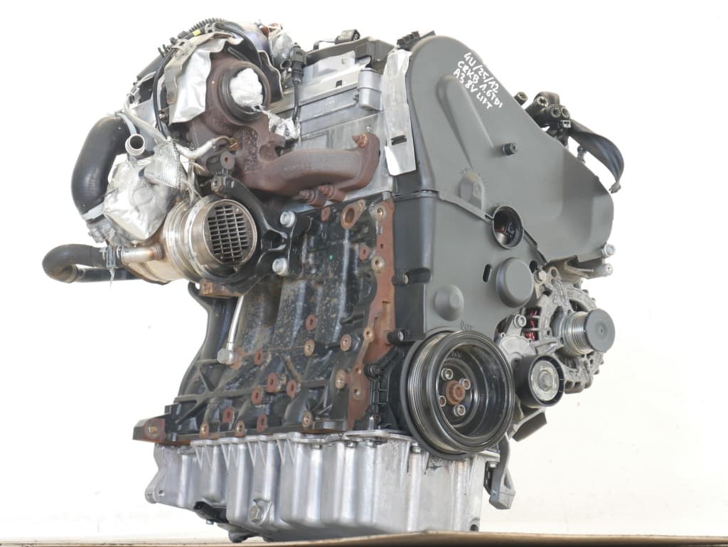 Moteur CRKB - Image 1