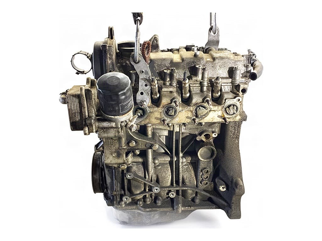 Moteur CBZB - Image 1