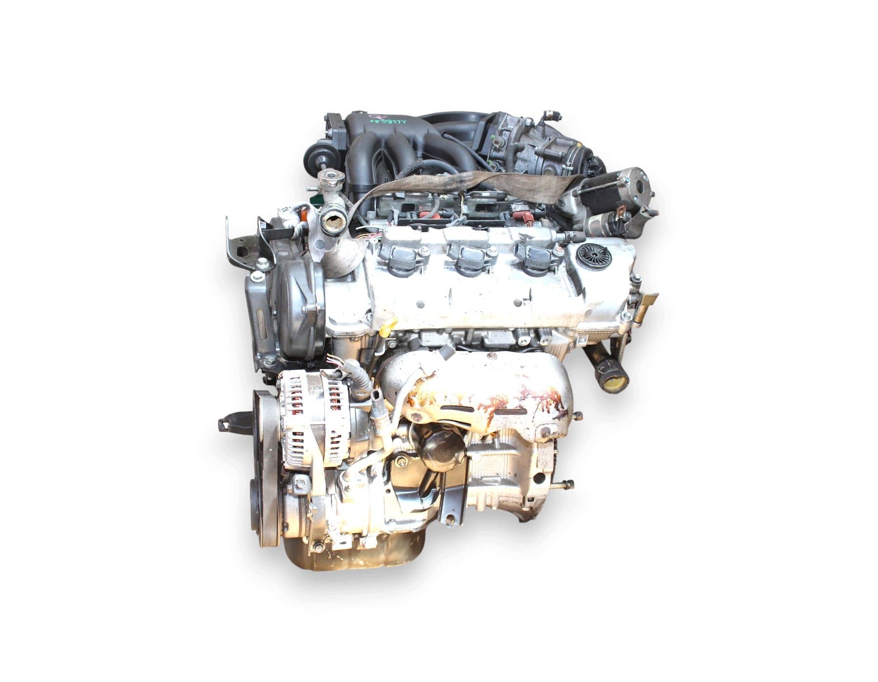 Moteur 1MZ-FE — vue 6