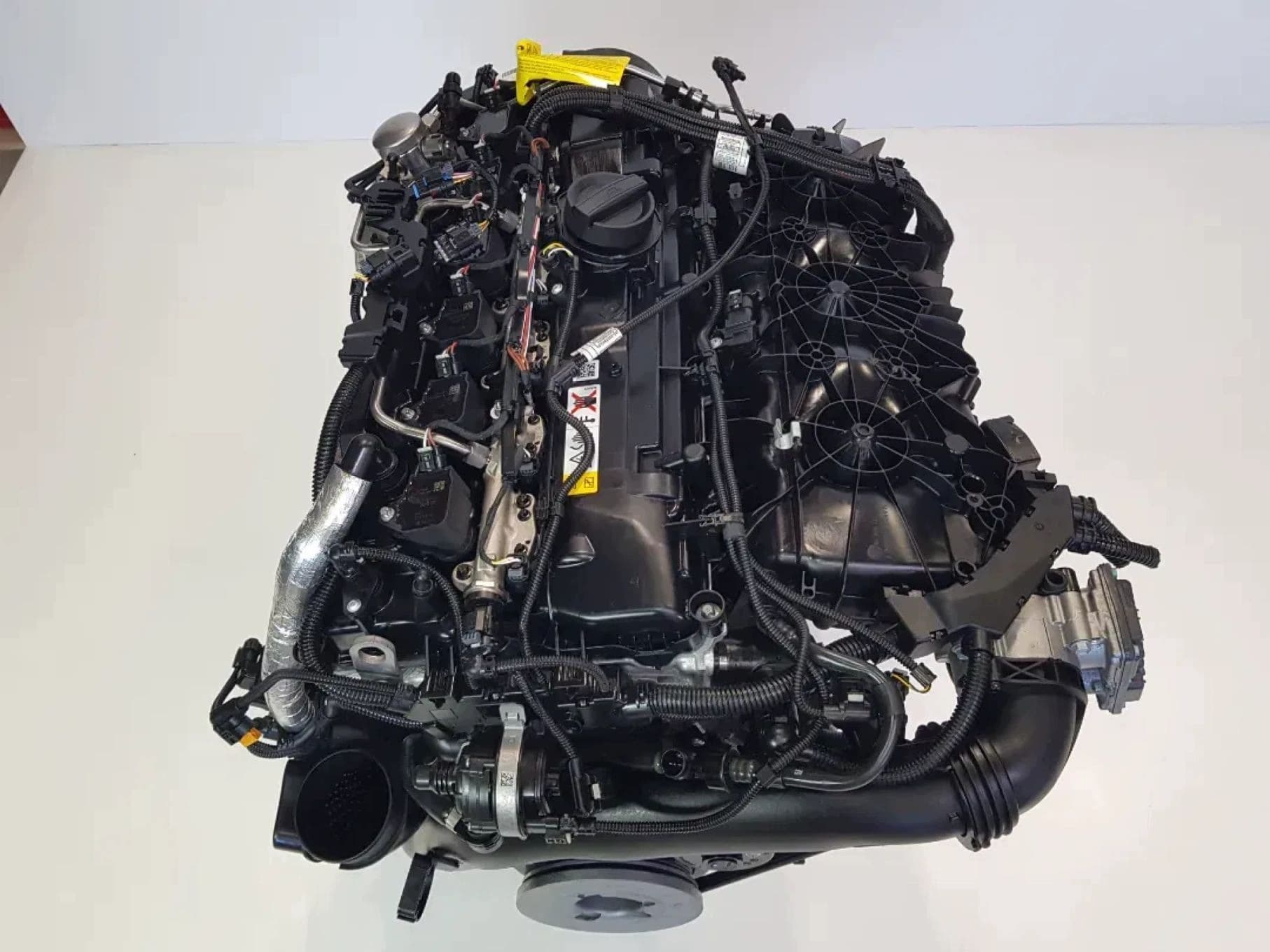 Moteur B58 B30 C — vue 4