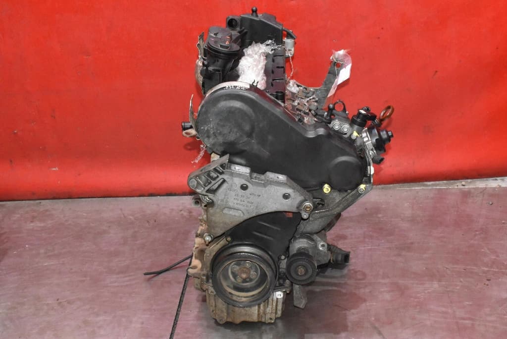 Moteur CBBB — vue 4