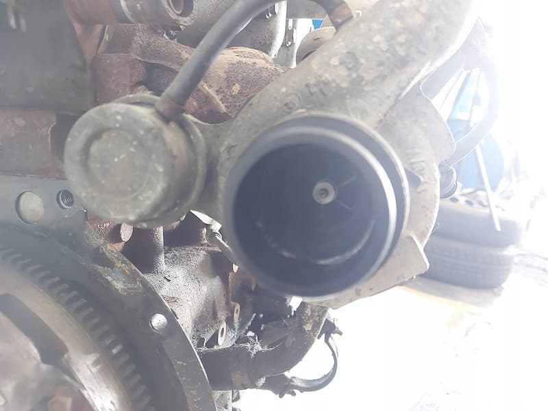 Moteur HCPD — vue 4
