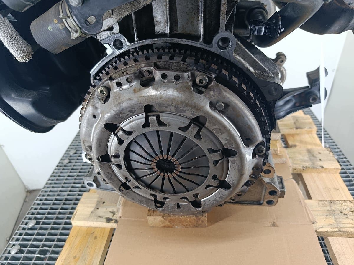 Moteur RFN (EW10J4) — vue 2