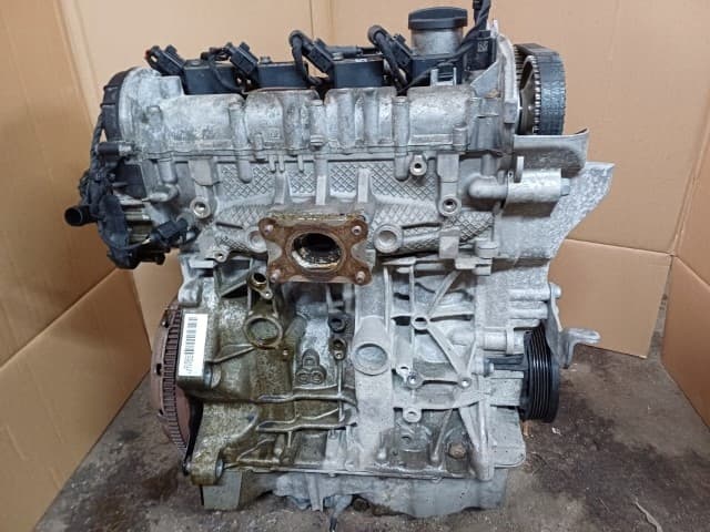 Moteur CJZC — vue 7