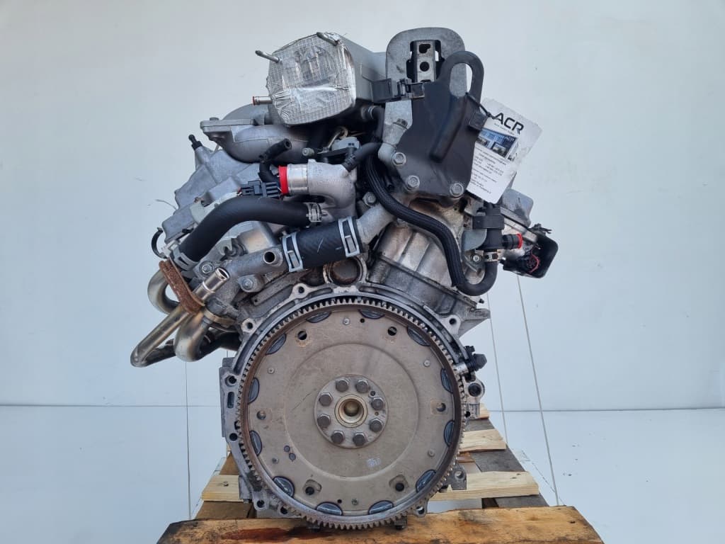 Moteur B 8444 S — vue 5