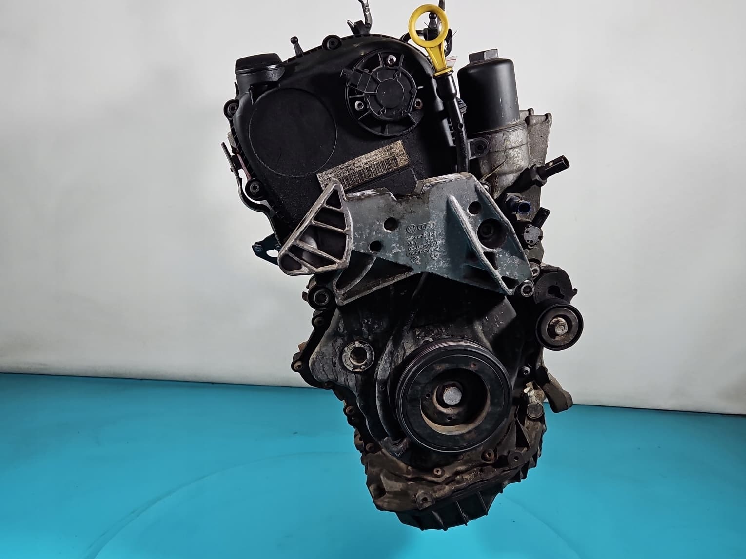 Moteur CNSB — vue 3