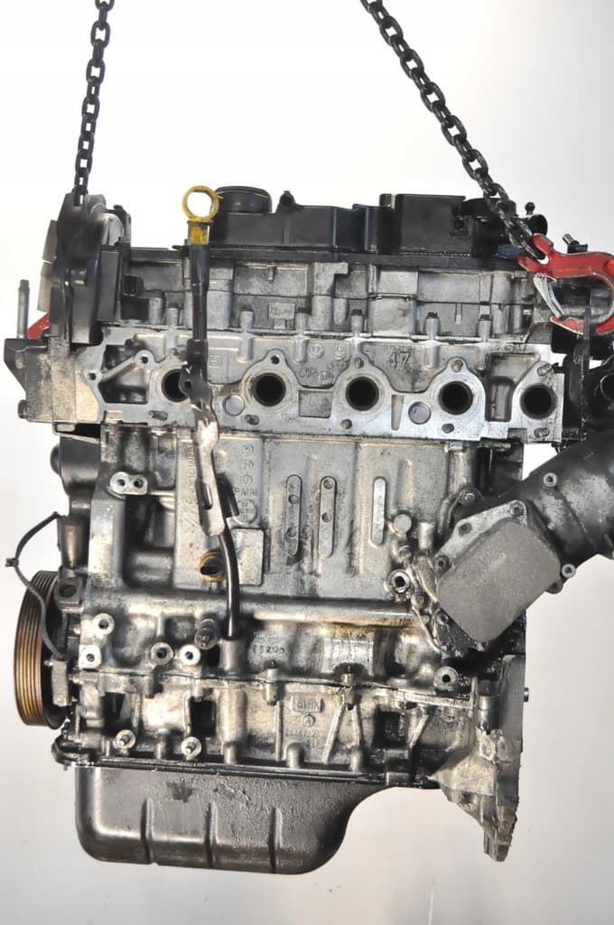 Moteur XVJC pour Ford B-max