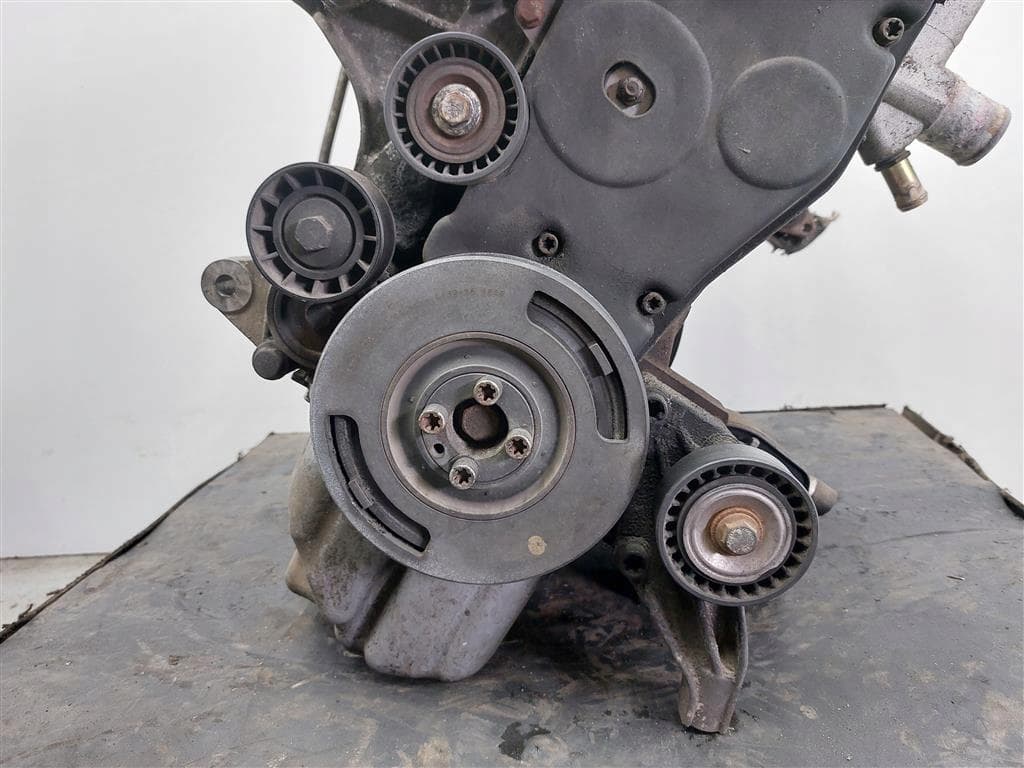 Moteur 192 A3.000 — vue 7