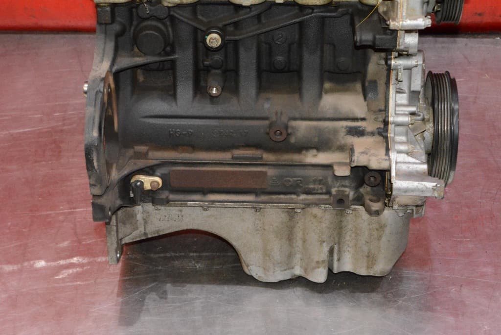 Moteur B 14 NEJ — vue 4