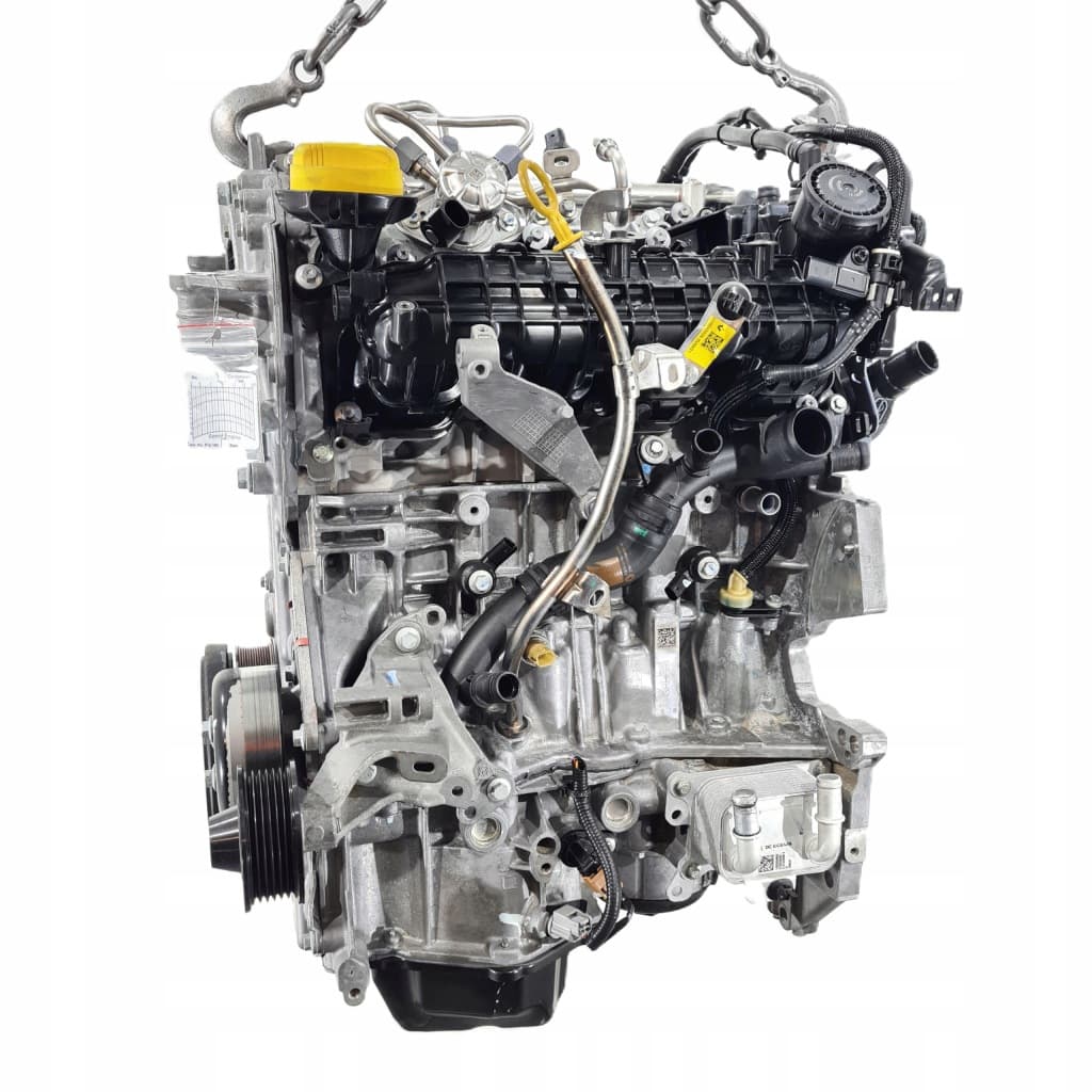 Moteur HR13DDT — vue 2