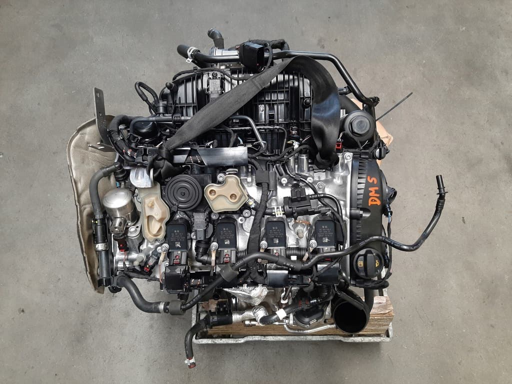 Moteur DMSB pour Audi A5