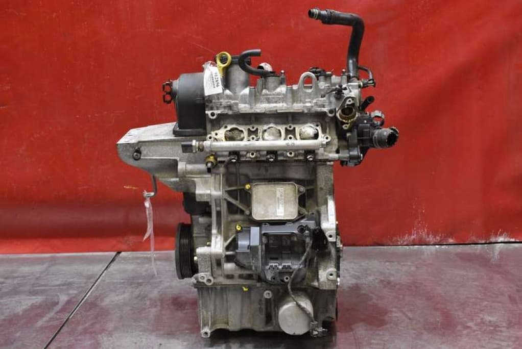 Moteur DKRB - Image 1